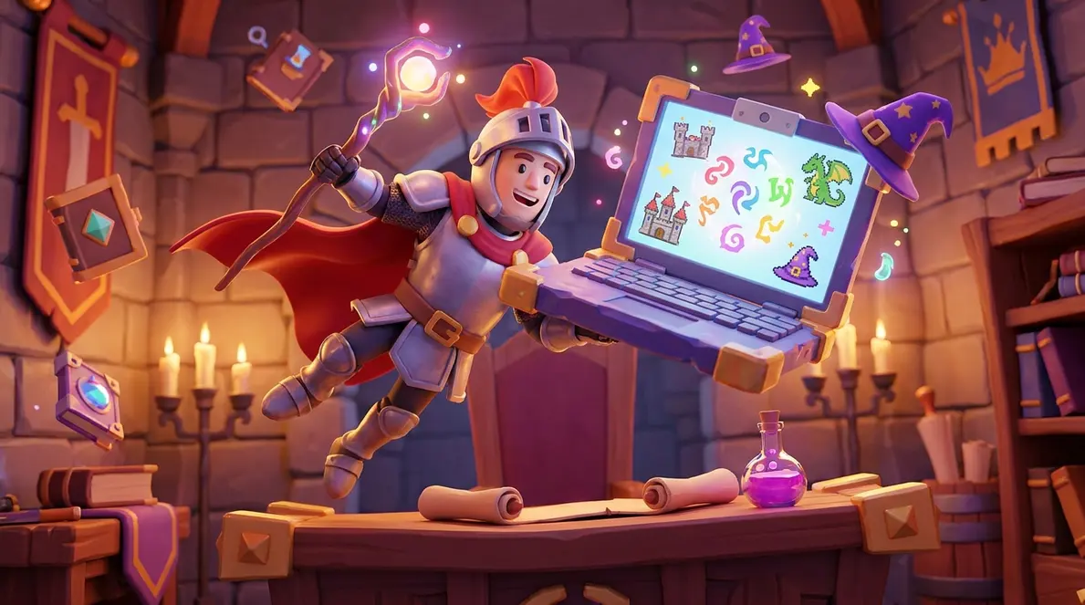 Knights on Mac