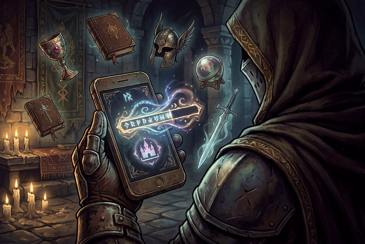 Knights APK download
